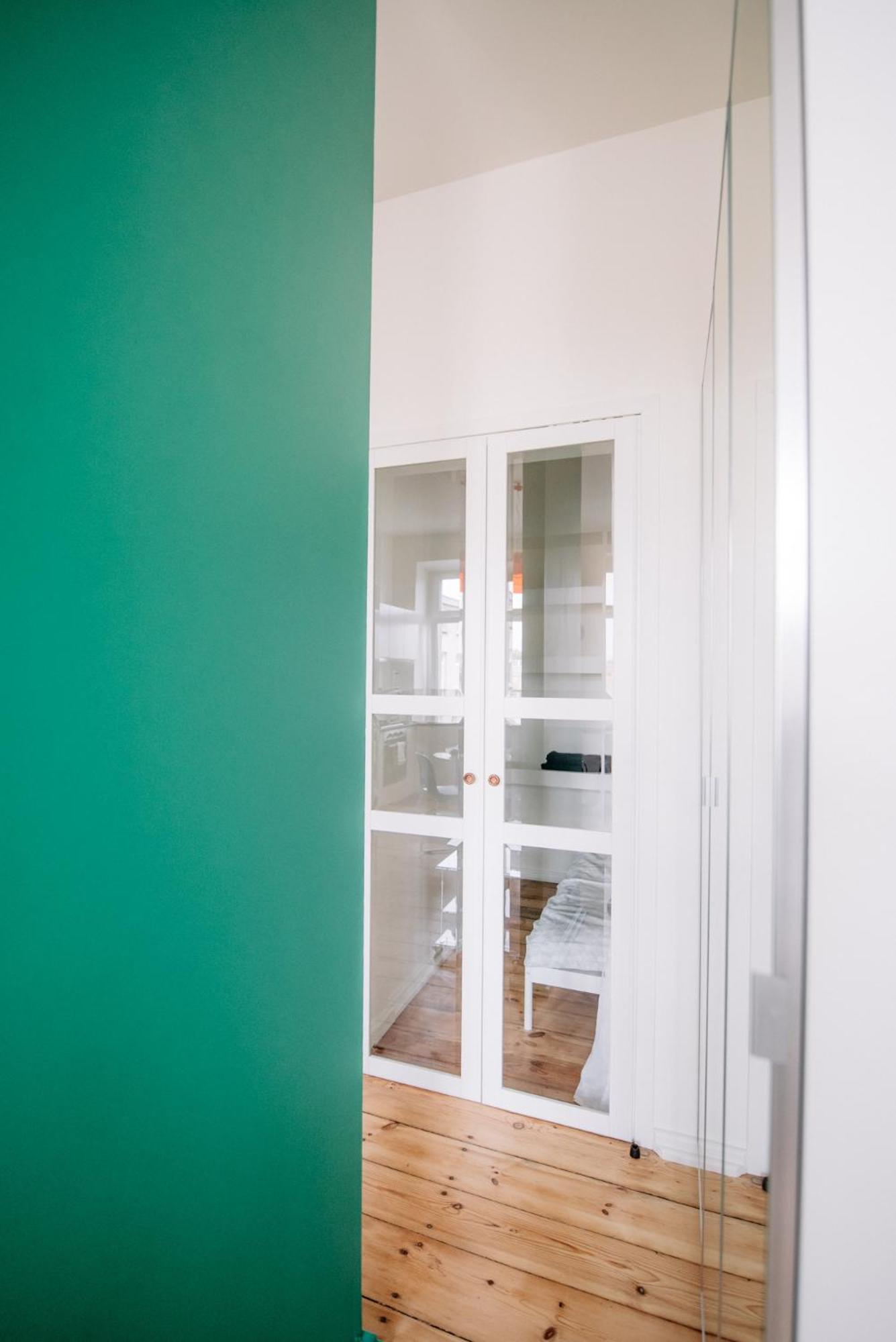 Apartament Historic Pomorska Ii 7 *